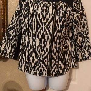 Stunning Chico’s jacket